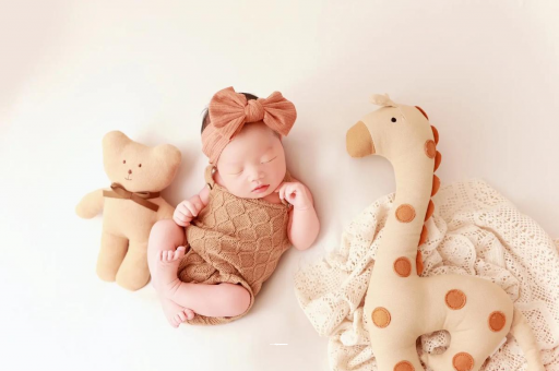 顺德宝宝摔到头几天能放心